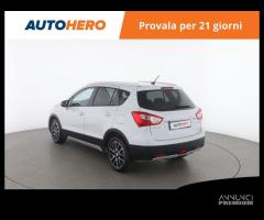 SUZUKI S-Cross NX08946 - 4