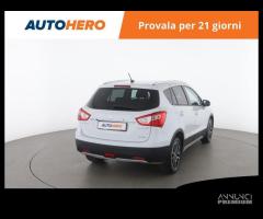 SUZUKI S-Cross NX08946 - 5