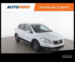 SUZUKI S-Cross NX08946 - 6