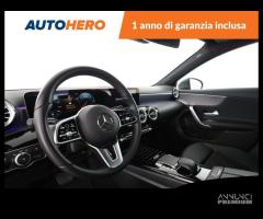 MERCEDES-BENZ A 180 YM68594 - 7