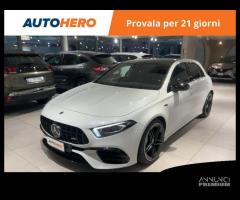 MERCEDES-BENZ A 45 AMG RG13437