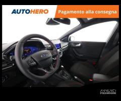 FORD Puma MM38830 - 7