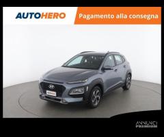 HYUNDAI Kona PY86908