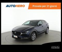 MAZDA CX-30 UW72159