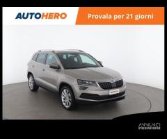 SKODA Karoq CH87212 - 6