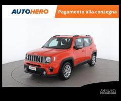 JEEP Renegade AR33362 - 1