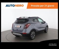 OPEL Mokka X AC13703