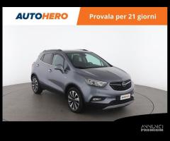 OPEL Mokka X AC13703 - 6