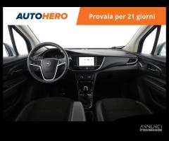 OPEL Mokka X AC13703 - 8