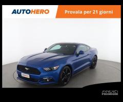 FORD Mustang RW68180 - 1