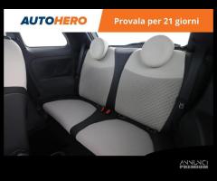 FIAT 500 VY30842 - 9