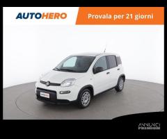 FIAT Panda DL64407 - 1