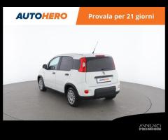 FIAT Panda DL64407 - 4