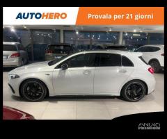 MERCEDES-BENZ A 45 AMG RG13437 - 4