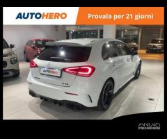 MERCEDES-BENZ A 45 AMG RG13437 - 5