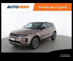 LAND ROVER Range Rover Evoque WH62232