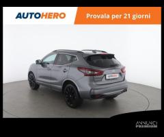 NISSAN Qashqai FP29670