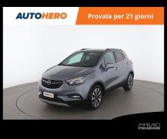 OPEL Mokka X AC13703