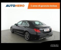 MERCEDES-BENZ C 200 UD68990