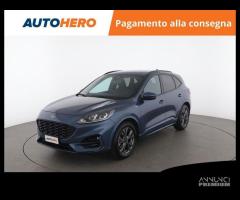 FORD Kuga EB99536 - 1