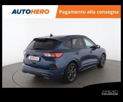 FORD Kuga EB99536 - 5