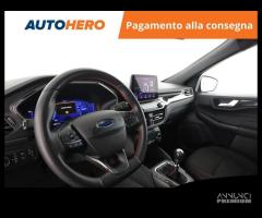 FORD Kuga EB99536 - 7