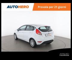 FORD Fiesta EX31054