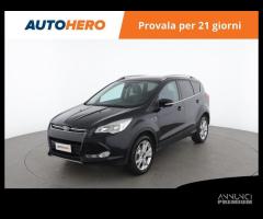 FORD Kuga GU89706 - 1