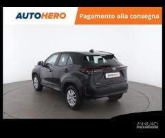 TOYOTA Yaris Cross ZS99856 - 4