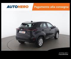 TOYOTA Yaris Cross ZS99856 - 5