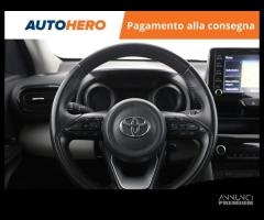 TOYOTA Yaris Cross ZS99856 - 12