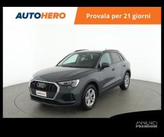 AUDI Q3 LL81327