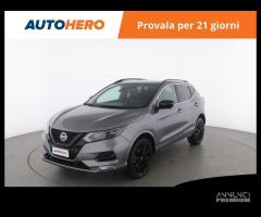 NISSAN Qashqai FP29670