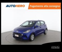 HYUNDAI i10 ZS80985 - 1