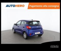 HYUNDAI i10 ZS80985 - 4