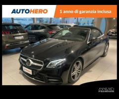 MERCEDES-BENZ E 220 TE83282