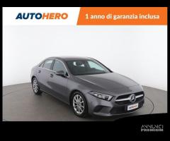 MERCEDES-BENZ A 180 YM68594 - 6