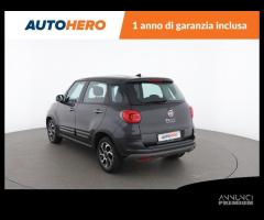 FIAT 500L EU25585