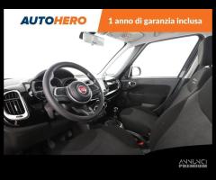 FIAT 500L EU25585 - 7