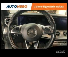 MERCEDES-BENZ E 220 TE83282 - 12