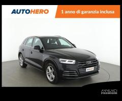 AUDI Q5 WJ46767 - 6