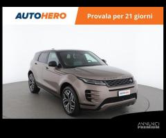 LAND ROVER Range Rover Evoque WH62232 - 6