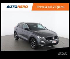 VOLKSWAGEN T-Roc UE92948 - 6