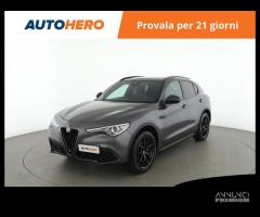 ALFA ROMEO Stelvio TS81531