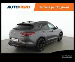 ALFA ROMEO Stelvio TS81531