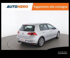 VOLKSWAGEN Golf DP21756 - 5