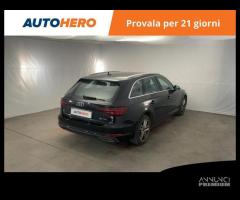 AUDI A4 ZS85924 - 5