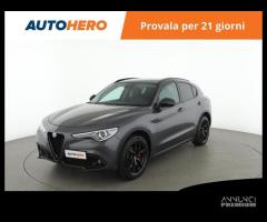 ALFA ROMEO Stelvio WA11130 - 1