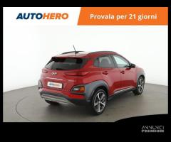 HYUNDAI Kona DM44420