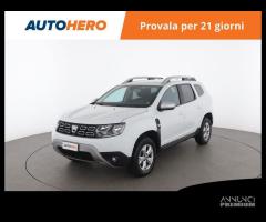 DACIA Duster ZY32759